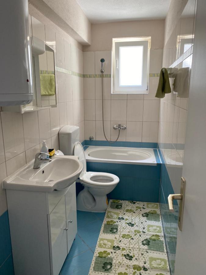 Villa Lovric Marina Zewnętrze zdjęcie